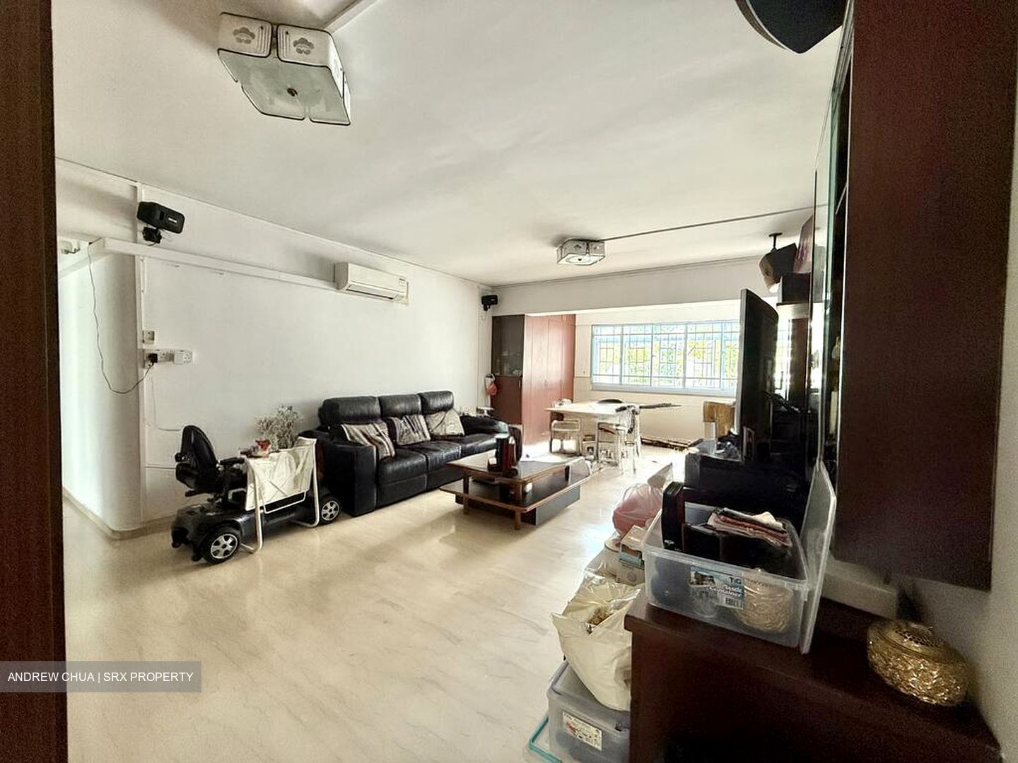 Blk 129 Lorong Ah Soo (Hougang), HDB 5 Rooms #519150471